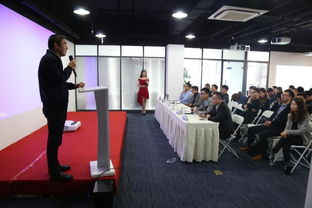 聚力共赢，引领新风向 2019多媒体产品技术交流暨答谢会圆满落幕