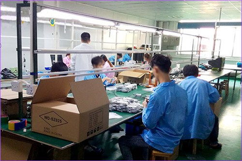 南京SMT贴片公司的计算机技术交流 驱动智能制造新未来