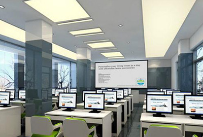 计算机应用技术专业 就业方向多元，技术咨询前景广阔